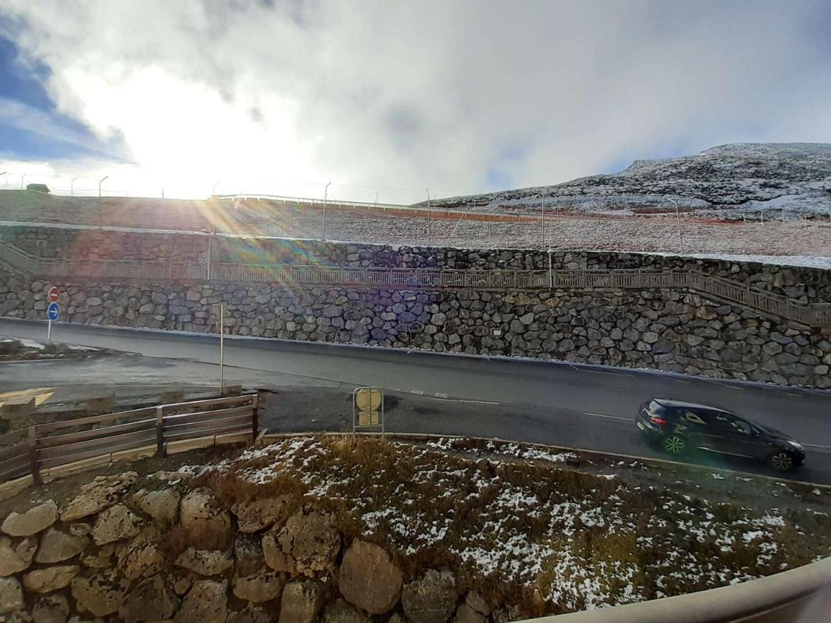 T2 6 Pers, Balco, Cuisine Eq, Casier Skis, 1700M, Saint-Lary - Fr-1-457-144 Bagian luar foto